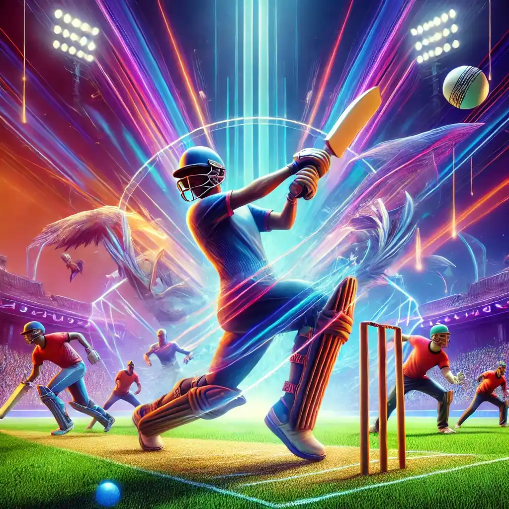 Fantasy Cricket Universe